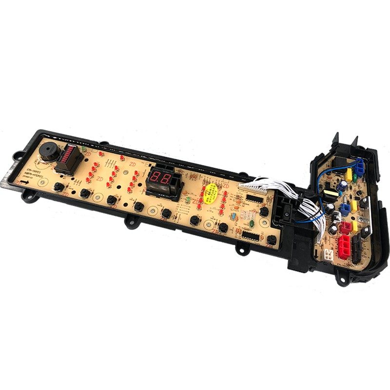 松下洗衣机电脑板XQB85-HA8231 F8231 H8231 XQB75-HA7231 F7231,大家电,洗衣机配件,淘宝优惠券,粉丝福利购,淘宝优惠卷