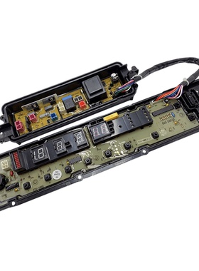 松下洗衣机控制主板电脑板XQB85-H8041 S8SN 04 ETS1303 质保一年