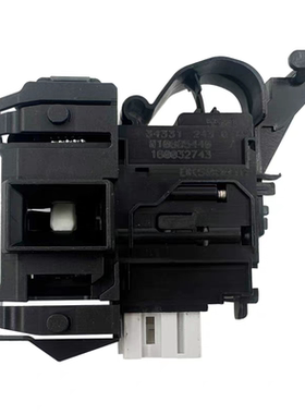 适用于惠而浦TWD272204DSRT洗衣机WDD102724SRS门锁EWDD427220SRT