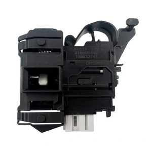 适用于惠而浦TWD272204DSRT洗衣机WDD102724SRS门锁EWDD427220SRT