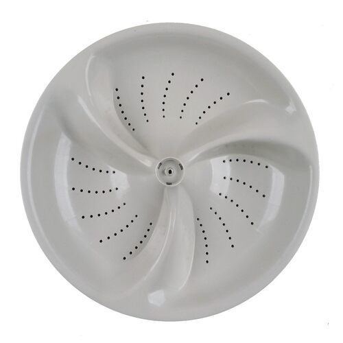 海尔洗衣机配件波轮盘转盘XQS75-BZ1228AM BZ1218双动力变频 38.3