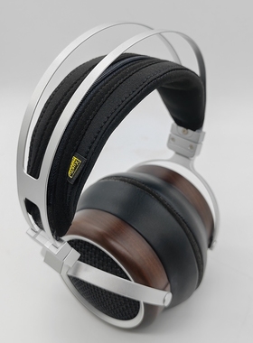 适用于MEZE ANTONIO梅泽ELITE 精英 EMPYREAN 九天LIRIC诗歌109 PRO CLASSICS 经典99NEO 尼奥耳机头梁保护套