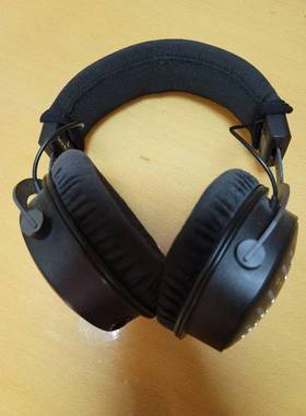 【定制版】拜雅拜亚动力DT1990PRO DT700  XD1770PRO 阿米罗Amiron 耳机套头梁保护套头横梁套耳带耳衣耳罩套