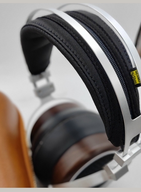 适用于MEZE ANTONIO梅泽ELITE 精英 EMPYREAN 九天LIRIC诗歌109 PRO CLASSICS 经典99NEO 尼奥耳机头梁保护套