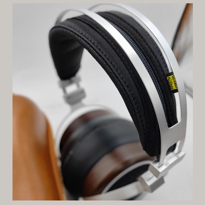 适用于MEZE ANTONIO梅泽ELITE 精英 EMPYREAN 九天LIRIC诗歌109 PRO CLASSICS 经典99NEO 尼奥耳机头梁保护套