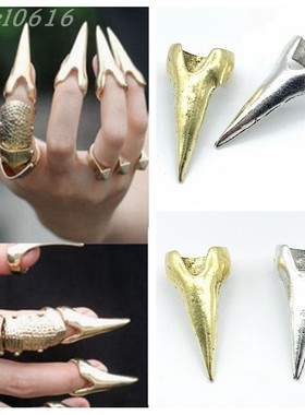 复古典甄嬛传皇后风可用护甲套