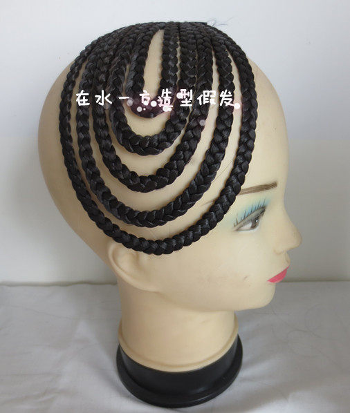 Extension cheveux - Chignon - Ref 248183 Image 3