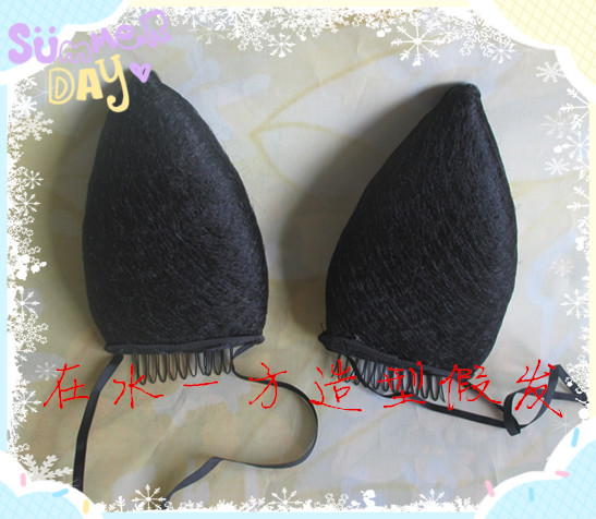 Tête mannequin - Ref 283869 Image 3