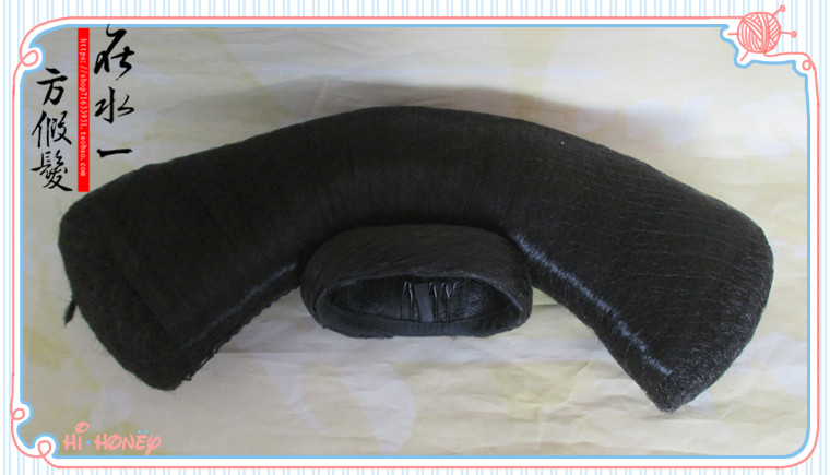 Tête mannequin - Ref 283887 Image 4