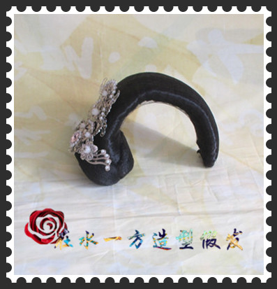 Tête mannequin - Ref 283874 Image 3