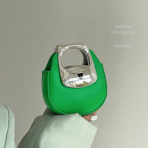 DOUBLE.R小瑞靓包链条迷你口红包