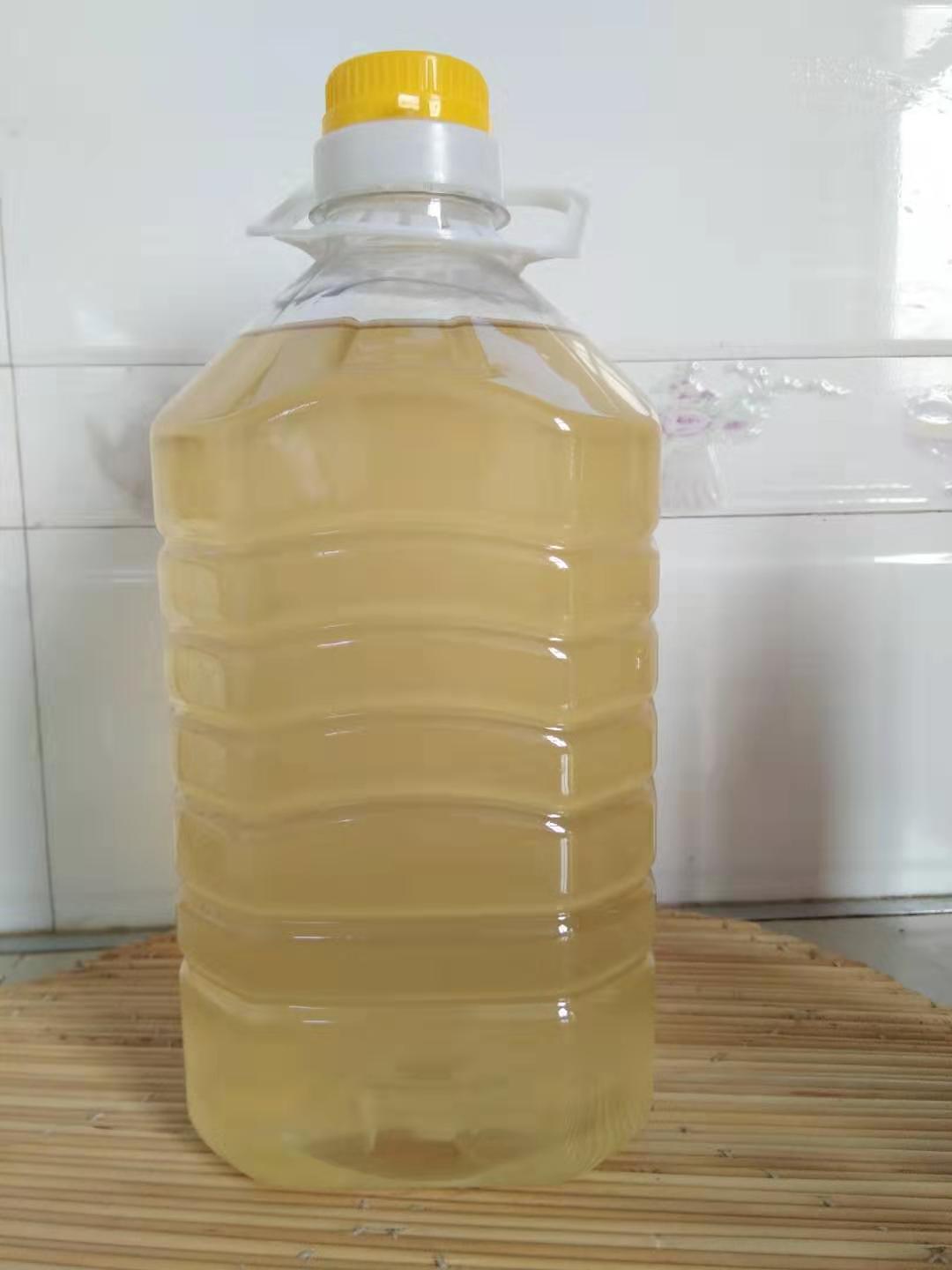 11年期综合水果酵素蜂蜜酵素原液皮肤护理清新美容泡澡泡脚5斤装
