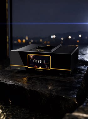 CD机播放机发烧蓝牙HiF一体机