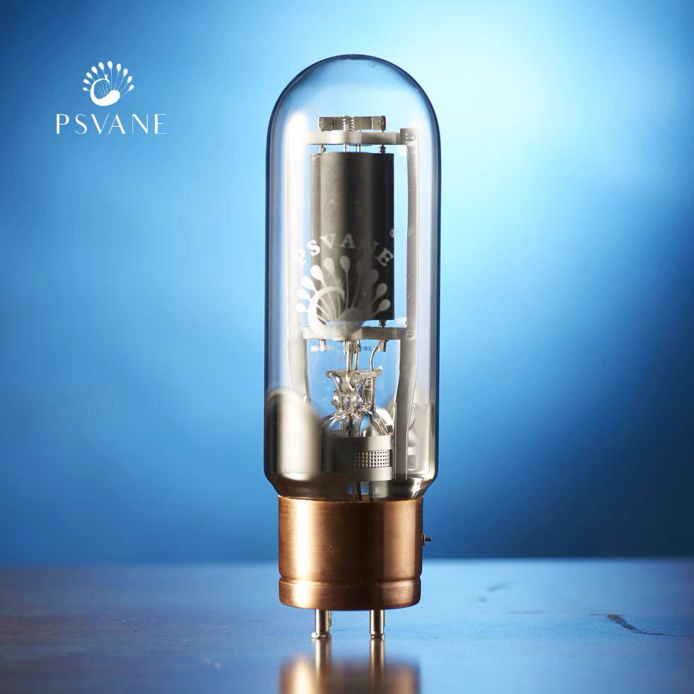 贵族之声PSVANE 845B电子管 直代林籁/曙光hifi 845 原厂配对出售