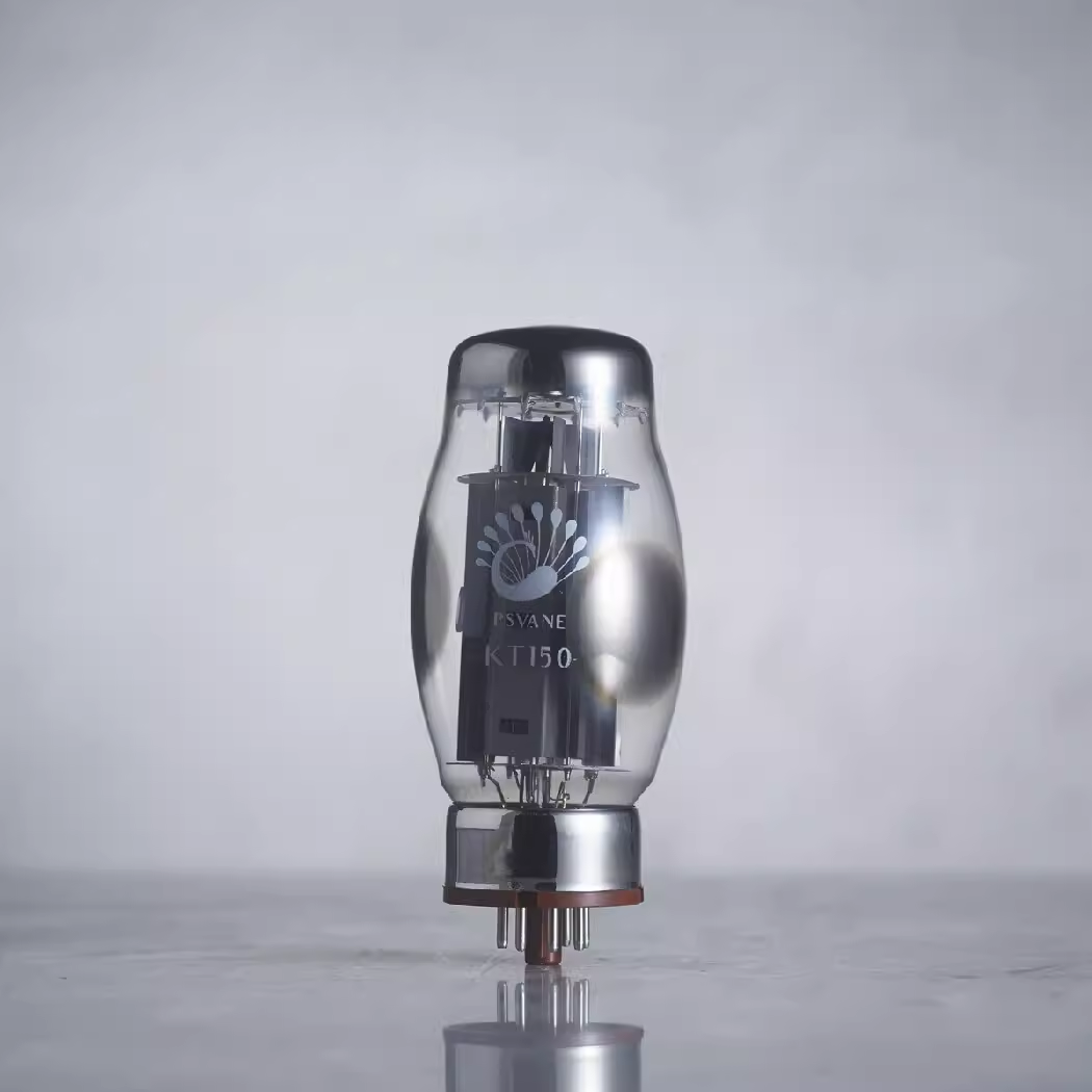 贵族之声直代俄罗斯天梭KT88