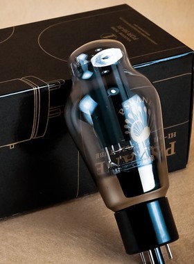 贵族之声复刻西电WE300B系列整流电子管HIFI经济系5U4G/274B /845