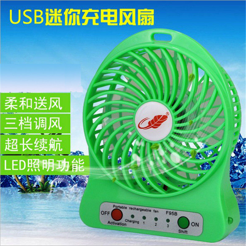 Ventilateur USB - Ref 403259 Image 5