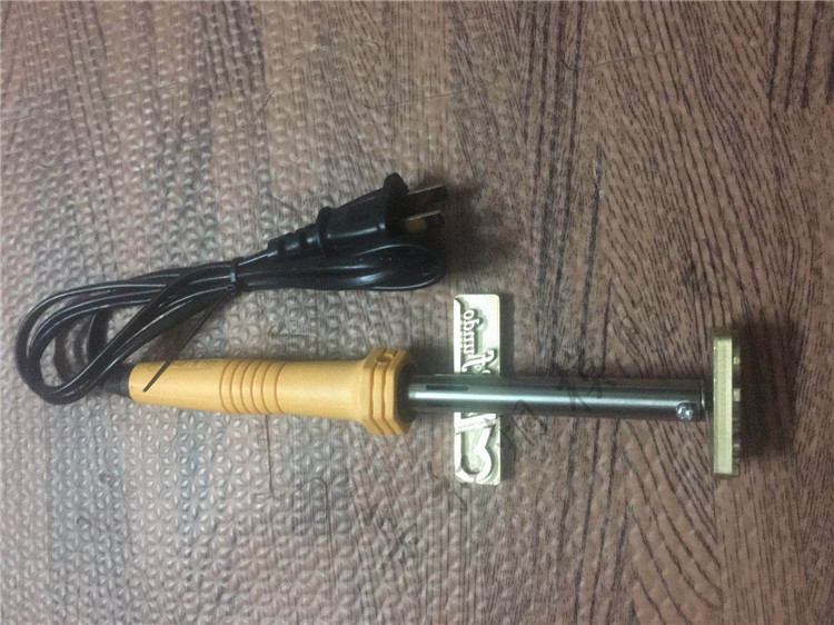 定制LOGO铜模手工皮具革模烫模型制作工具/辅料耗