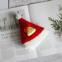 [Модель колокола] Рождественская шляпа