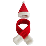 Зимний плащ, шарф, ювелирное украшение, шлем, удерживающий тепло шарф-платок, шапка