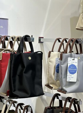 小水桶包 乐天出口订单尼龙斜挎包单肩包手提包女手机包