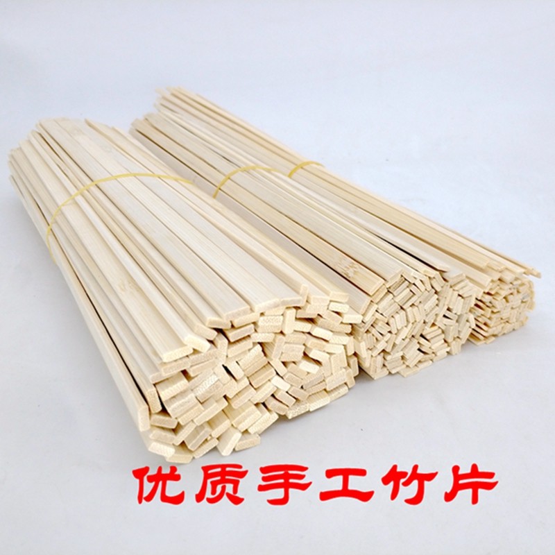 竹条手工制作图片大全,简易竹子手工制作大全,手工制作竹子(第2页)_大山谷图库