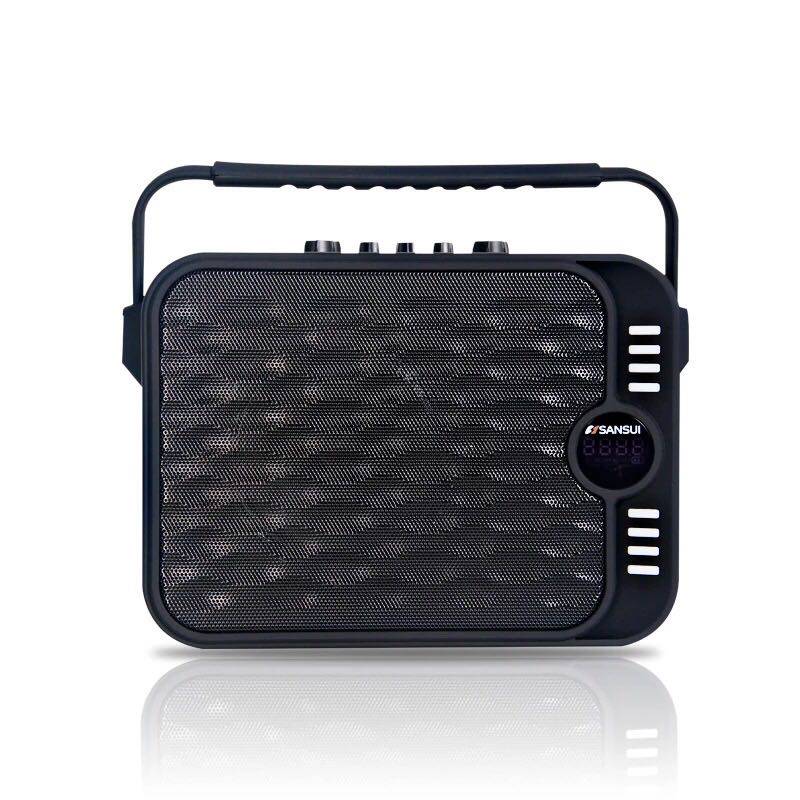 landscape SS1 square dance sound outdoors portable portable move household Sing loudspeaker box Bluetooth Microphone 6in the Audio appliances , Trolley Square Speaker/Outdoor Sound  category - from Buy2taobao.com to provide professional Taobao agent buy service