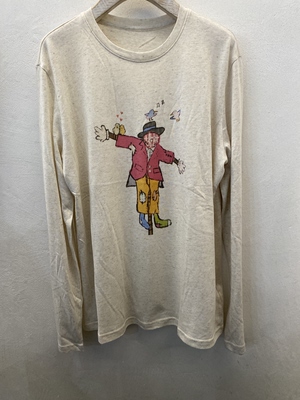 REALLY韩国进口2026春季新款时尚长袖T恤女宽松显瘦打底衫上衣