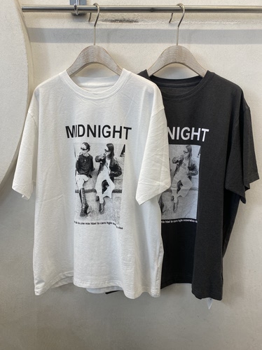 REALLY 韩国进口2026春季新款时尚圆领字母印花短袖T恤女宽松上衣