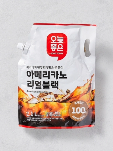 Импортированный из Южной Кореи Lotte без сахара, с 0-жирным ореховым льдом, американский черный кофе, готовый к употреблению холодный кофе, жидкий черный чайный напиток