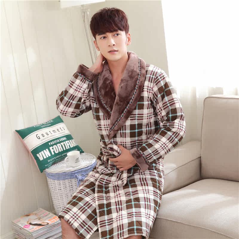 Peignoir jeunesse R3002 - Ref 592256 Image 3