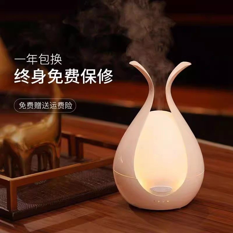 多特瑞精油香薰机酒店加香机图片