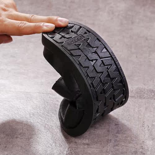 Sandales femme OTHER   en plastique - semelle en plastique - Ref 2666508 Image 4