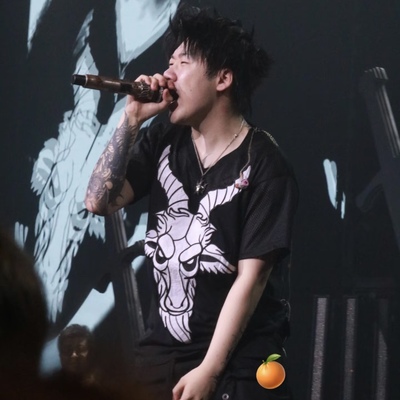 MWBCapper同款美式复古短袖T恤