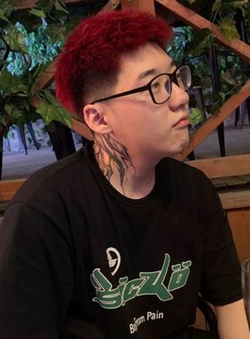 MerryWannaBe MWB capper同款音乐城市客厅巡演印花美式短袖T恤