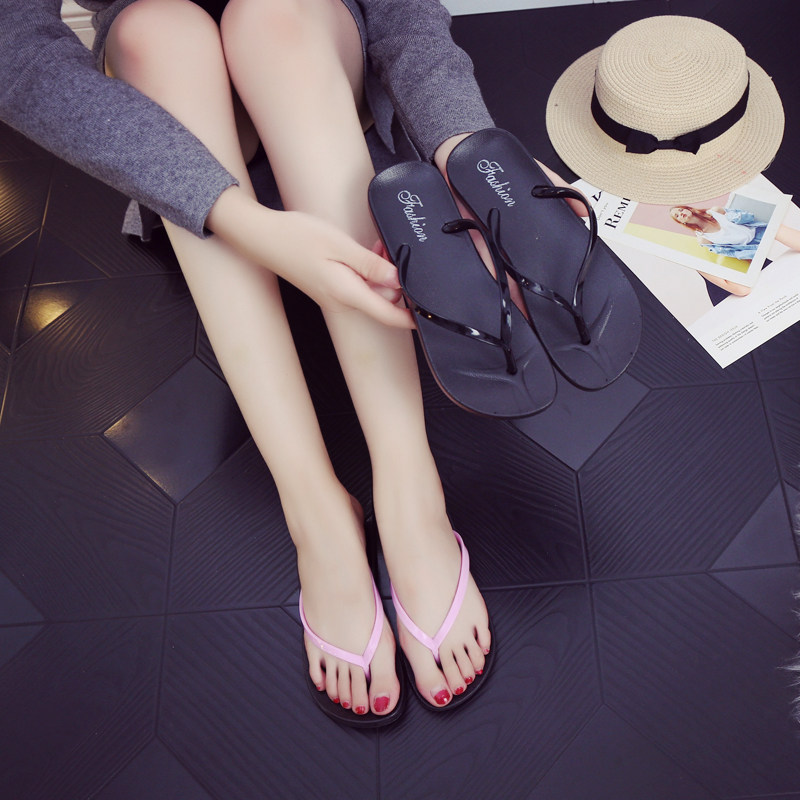 Sandales femme OTHER   en plastique - Ref 2669699 Image 1