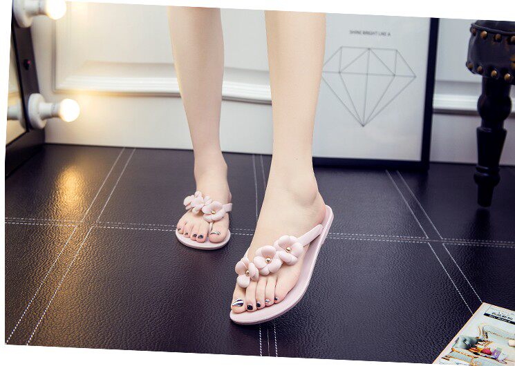 Sandales femme OTHER   en plastique - semelle en plastique - Ref 2670174 Image 1