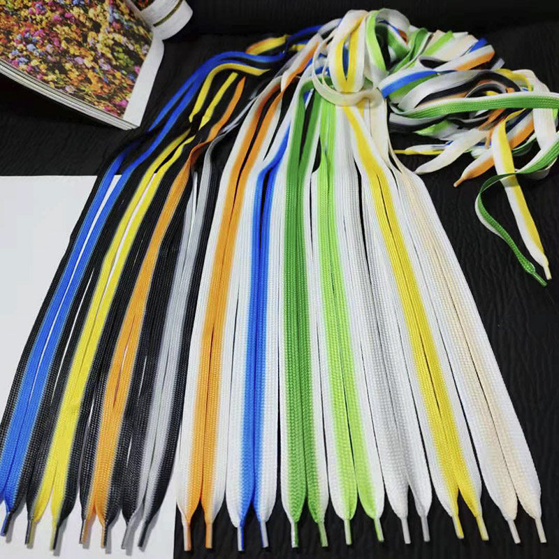 帽子抽绳彩色绳子鞋绳裤腰绳帽绳黑白男女上衣服抽绳卫衣带子