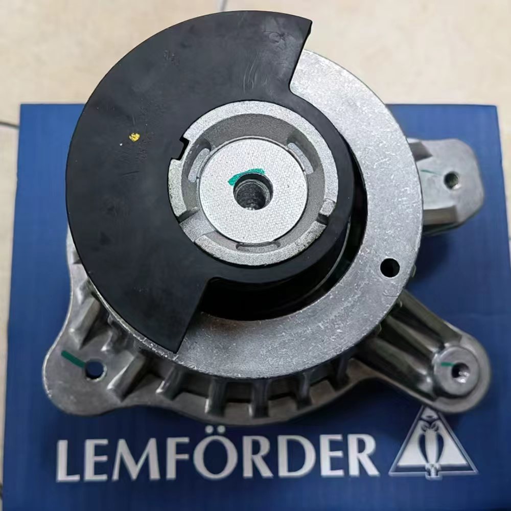 原厂配套发动机机脚胶伦福德