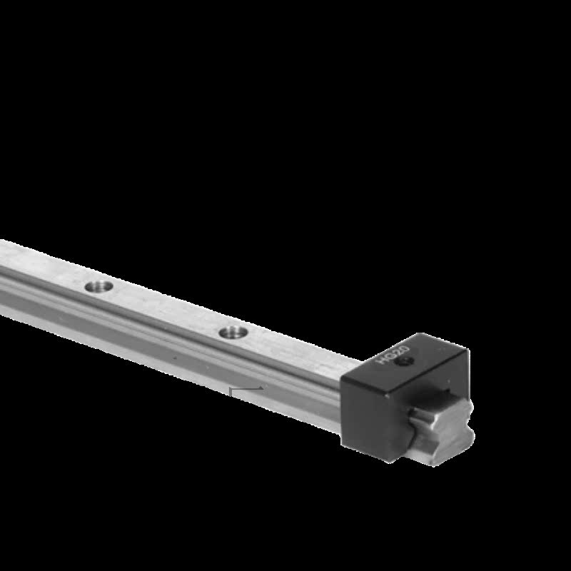 直线导轨滑块限位环定位环滑块限位固定块 hgh/hgw15 20 25 30 35