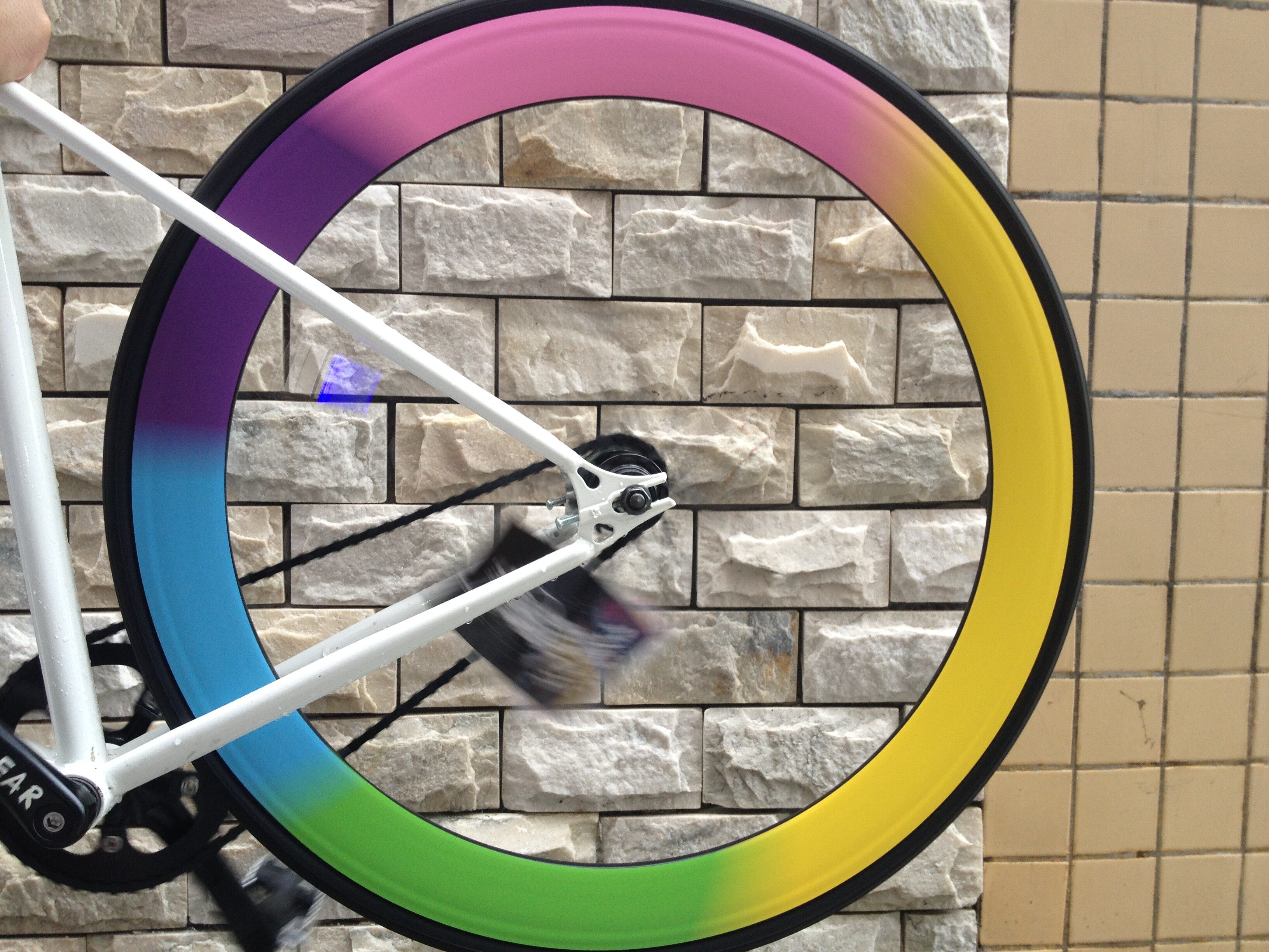 Déco pour vélo - Ref 2280288 Image 3