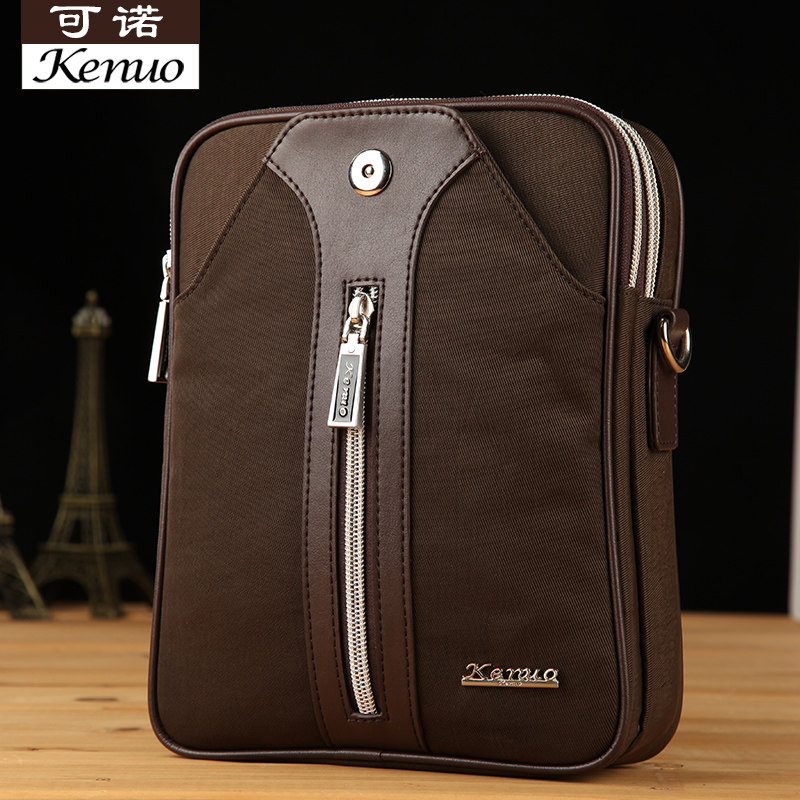 Sac pour homme - Ref 53501 Image 4