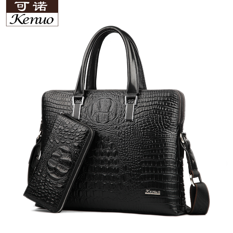 Sac pour homme - Ref 52810 Image 3