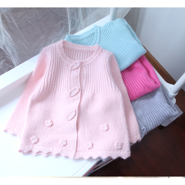 Pull fille - Ref 2105271 Image 5