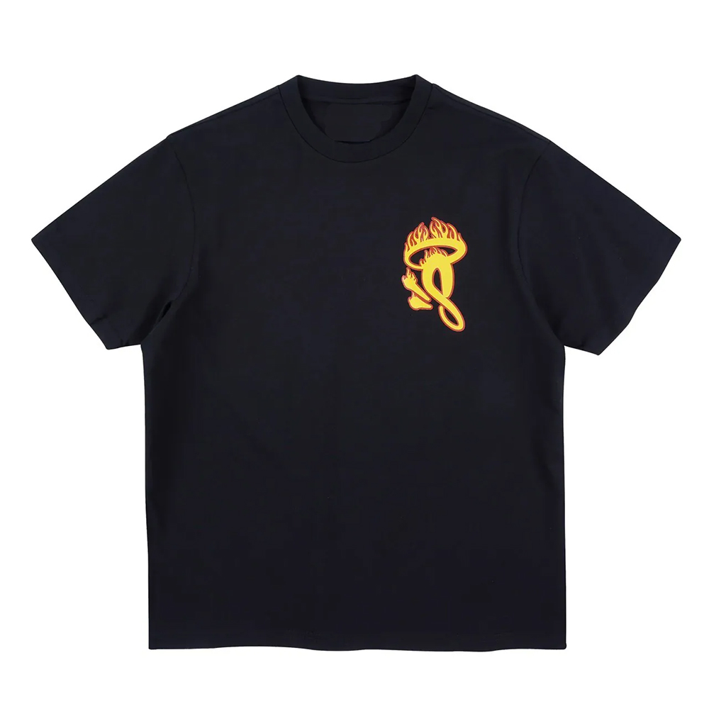Central Cee Syna World SYNA WHEELS Tee T恤 短袖 短T 街头 潮