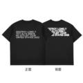 Black-Short Sleeves