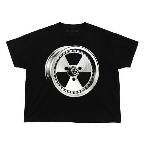 Don Toliver E85 Tee 短袖
