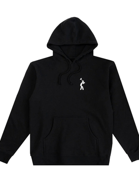 Lil Yachty I'M THE BXXCH THEY SAID FELL OFF! HOODIE 连帽卫衣