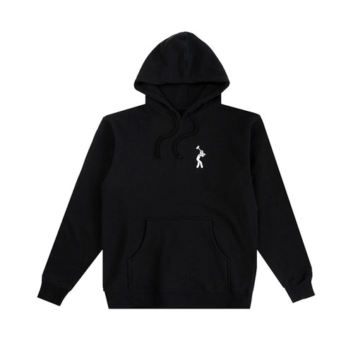 Lil Yachty I'M THE BXXCH THEY SAID FELL OFF! HOODIE 连帽卫衣