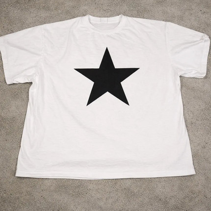 Kanye West YE Bully Merch Sofi T Shirt  联名 说唱 T恤 潮